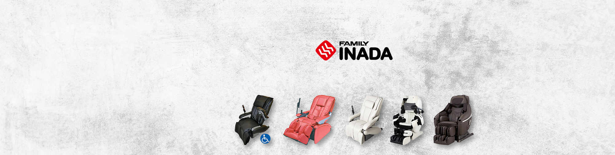 Family Inada – japanisches Traditionsunternehmen | Massagesessel Welt