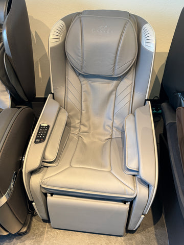 Casada EcoSonic grau/silber Aussteller