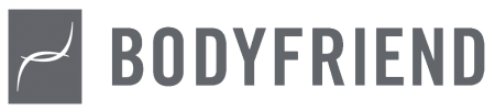 Bodyfriend Massagesessel Logo