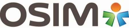 OSIM Massagesessel Logo