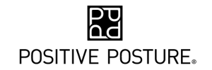 Positive Posture Massagesessel Logo