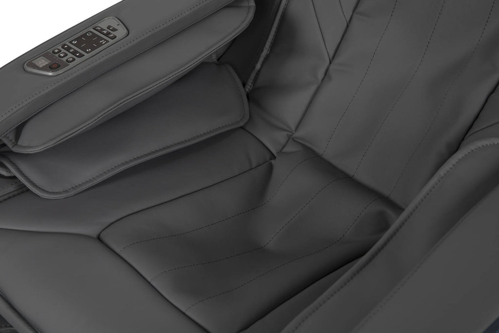 Casada EcoSonic Aussteller in Grau/Silber