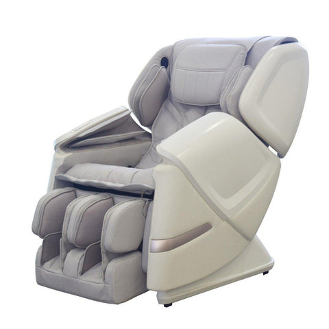 Der Aufsteiger - Alpha Techno AT 6260 Plus-Massagesessel-beige-Kunstleder-Massagesessel Welt