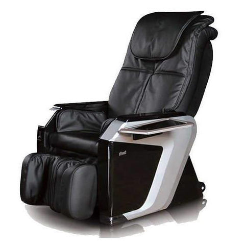 Der Münzer A - iRest SL-T101-Massagesessel-schwarz-Kunstleder-Massagesessel Welt