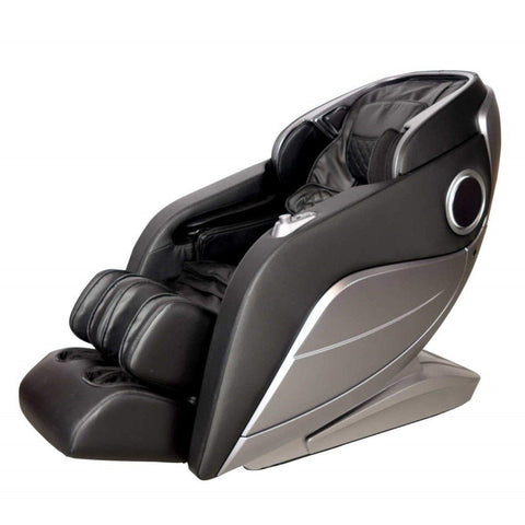 Der Schulternkneter - iRest SL-A701-Massagesessel-schwarz-Kunstleder-Massagesessel Welt