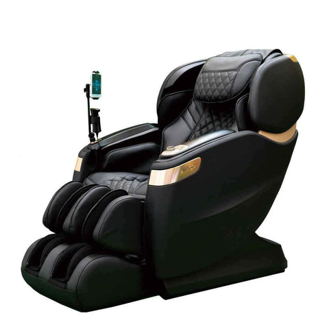 OGAWA Master Drive A.I. 2.0 OG7598X-Massagesessel-graphit-Kunstleder-Massagesessel Welt