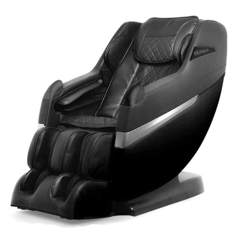 OGAWA Smart Jazz OG5570-Massagesessel-schwarz-Kunstleder-Massagesessel Welt