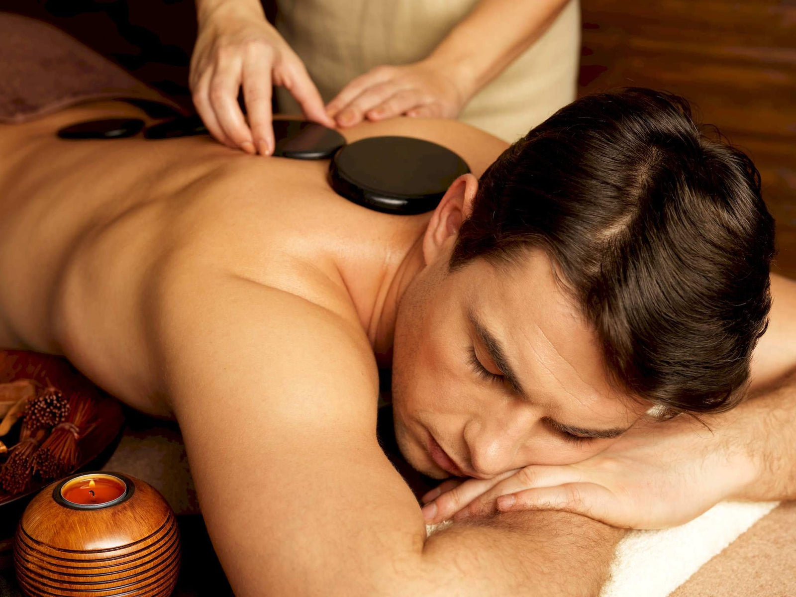 10 nejvýznamnějších výhodMassagesessel Welt