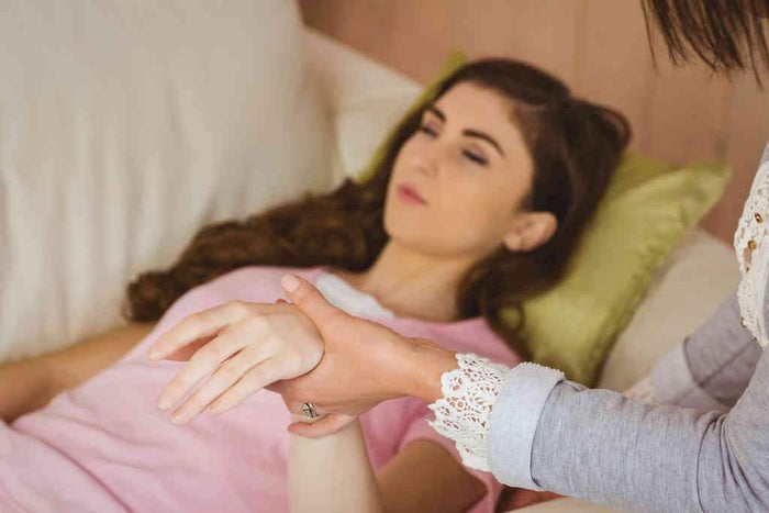 Hypno- oder Hypnosetherapie, dem Unterbewusstsein Raum geben-Massagesessel Welt