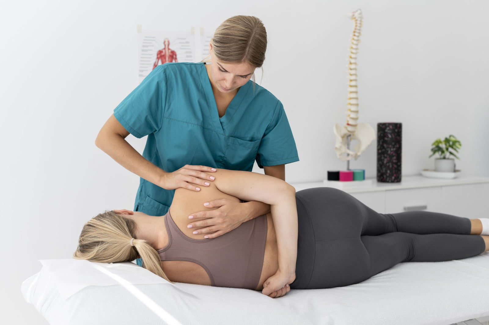 Sind Massagesessel medizinisch sinnvoll