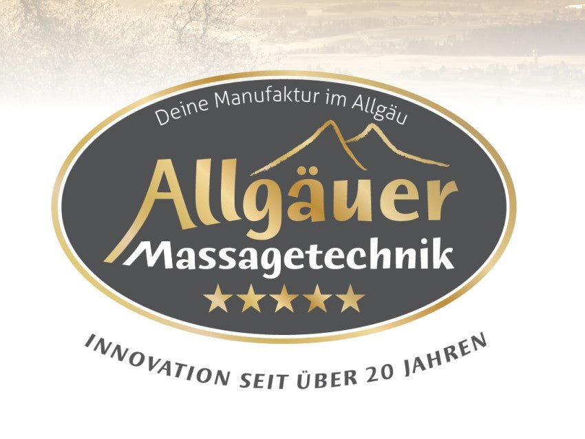 Massagesessel Welt firmu Allgäuer Massagetechnik