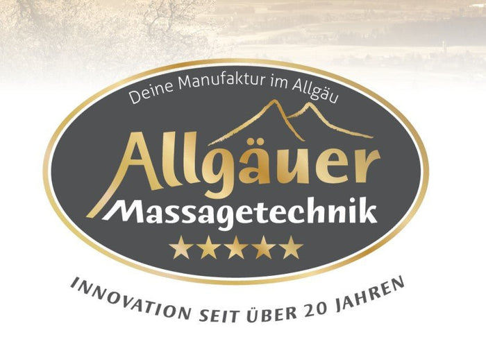 Massagesessel Welt firmu Allgäuer Massagetechnik
