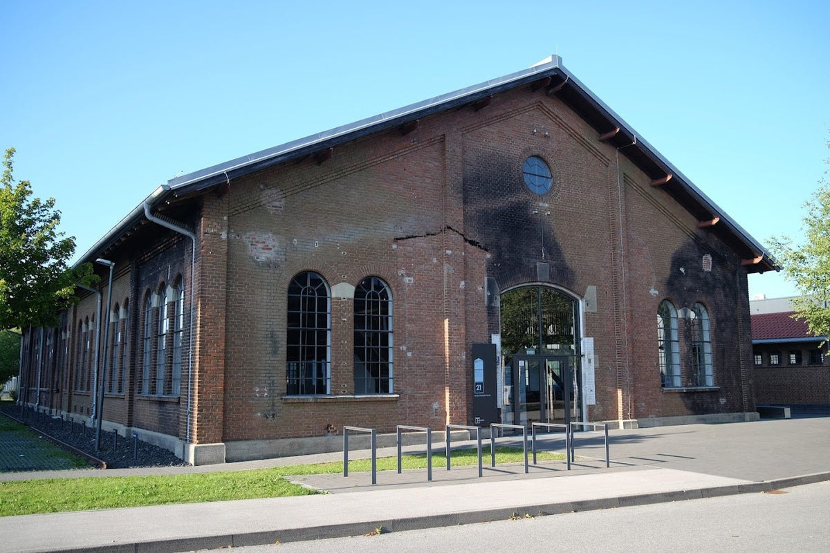 Naše výstava v Mnichově – Massagesessel Welt
