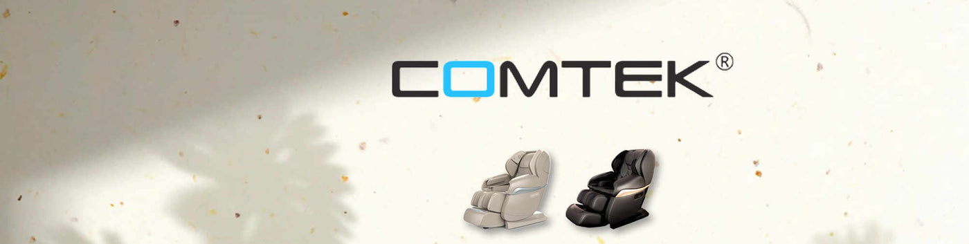 COMTEK — професійний виробник першої лінії | Massagesessel Welt