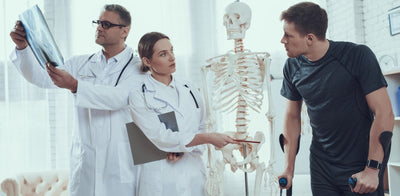 Massage chairs in the field of health and rehabilitation | Massage Chair World