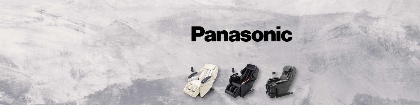 Massagesessel Welt Panasonic —Massagesessel Welt масажних крісел