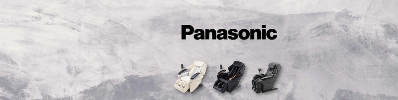 Panasonic Massagesessel-Massagesessel Welt