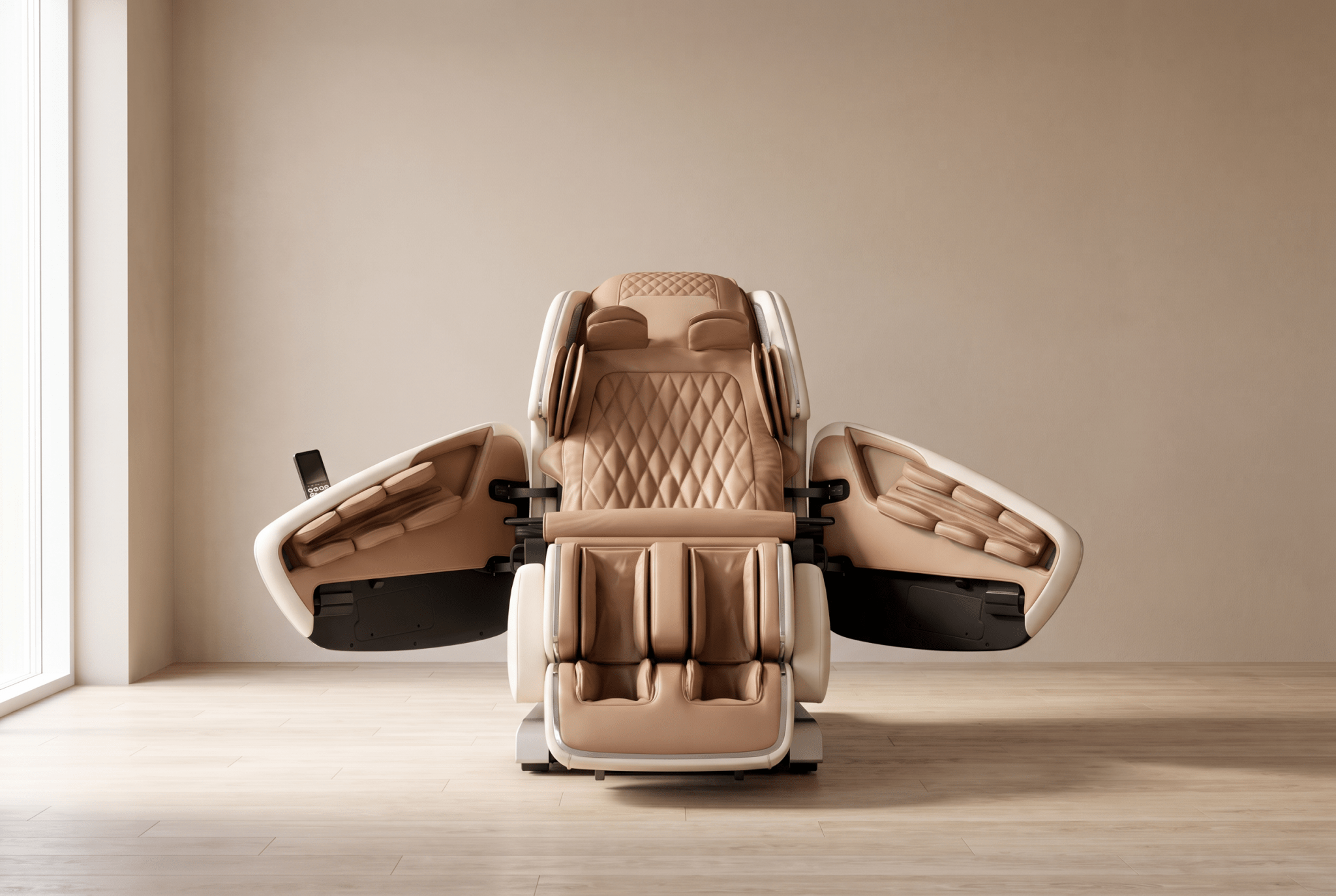 OHCO Massagesessel