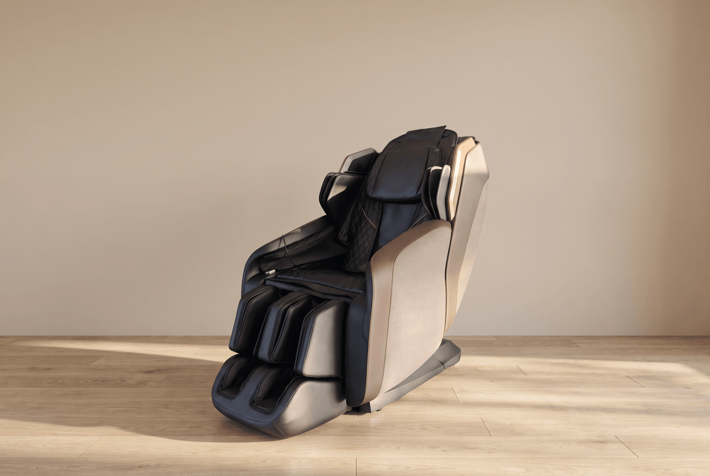 Масажне крісло PhysioChair