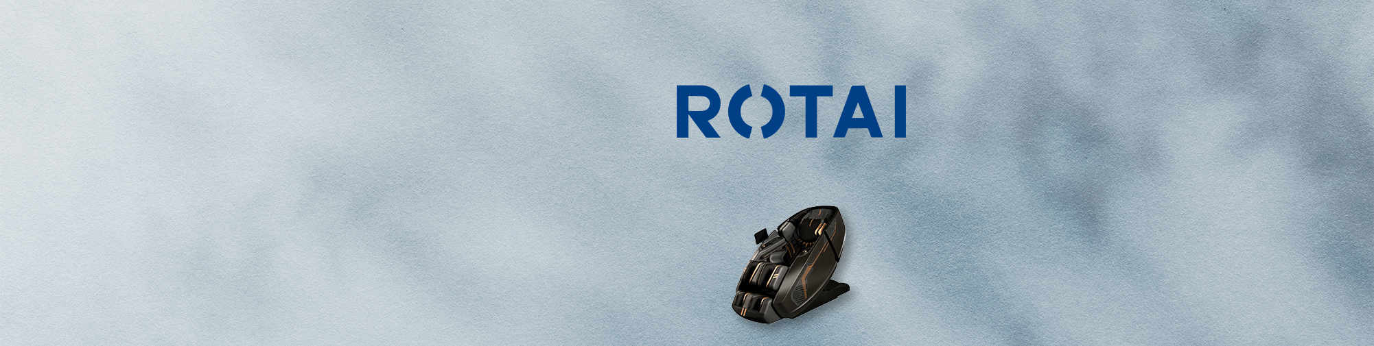 ROTAI | Massagesessel Welt