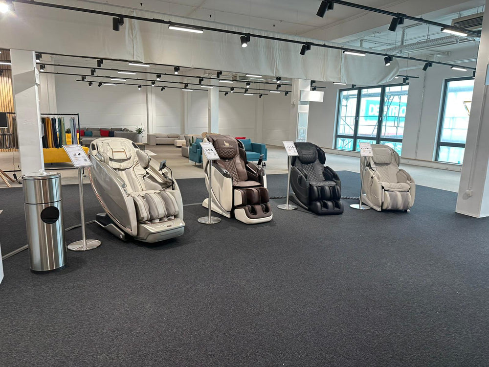 Ausstellung Frankfurt/Dreieich