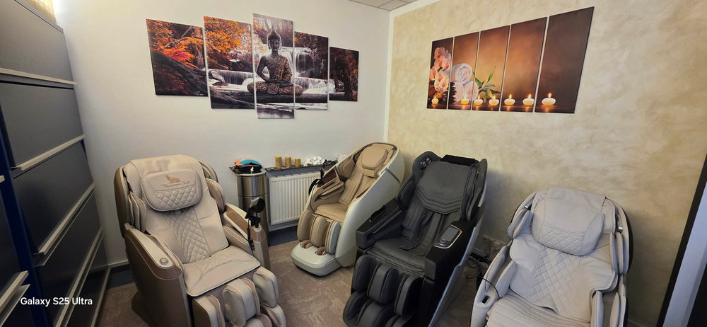 Unsere Ausstellung zwischen Dresden, Leipzig und Chemnitz in Hainichen