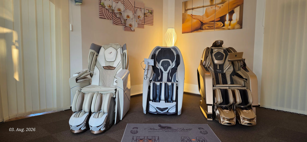 Unsere Ausstellung zwischen Dresden, Leipzig und Chemnitz in Hainichen