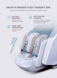 
PhysioChair Dual Core