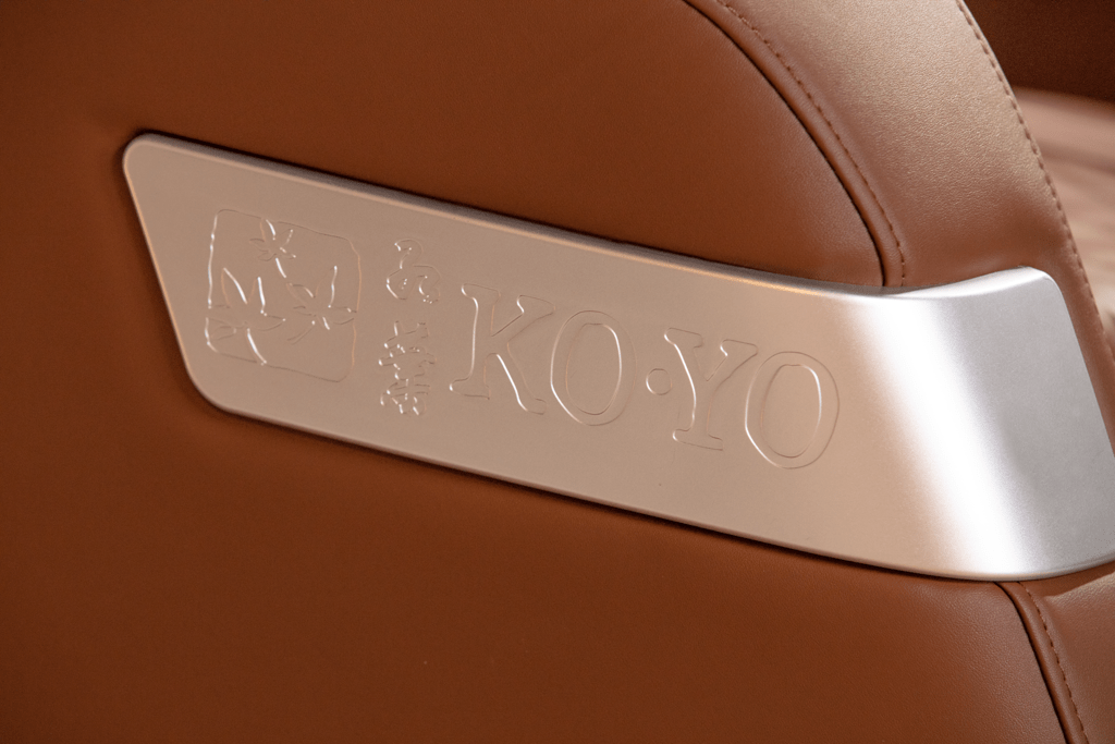 KOYO 303TS