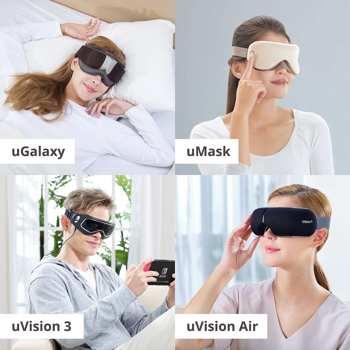 
uVision Air – pohled 9