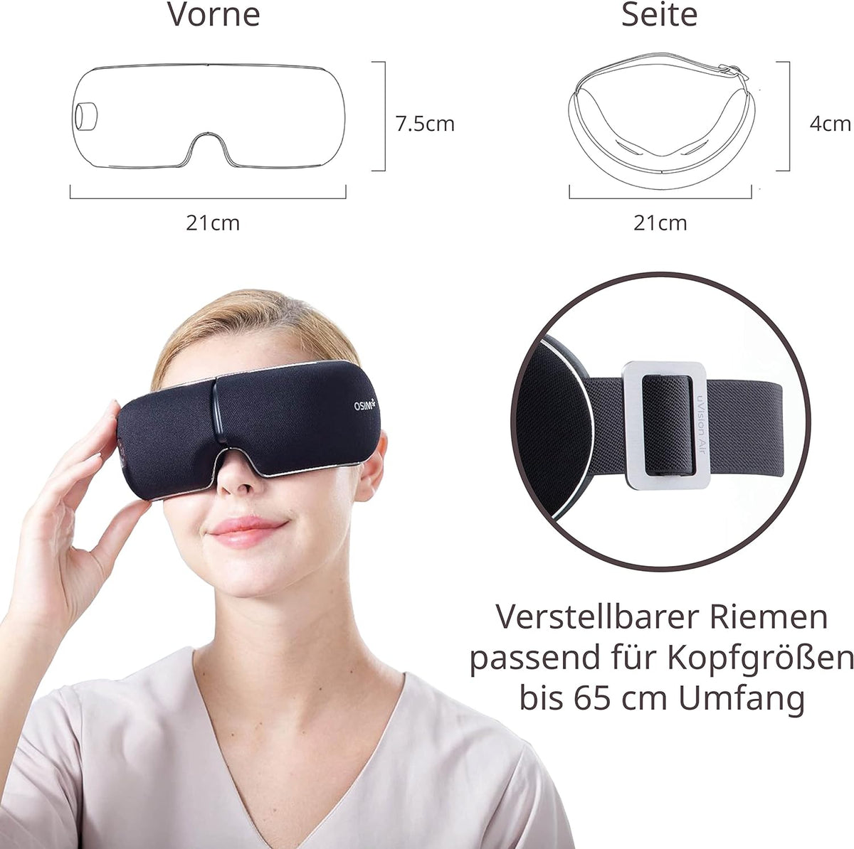 
uVision Air – pohled 5