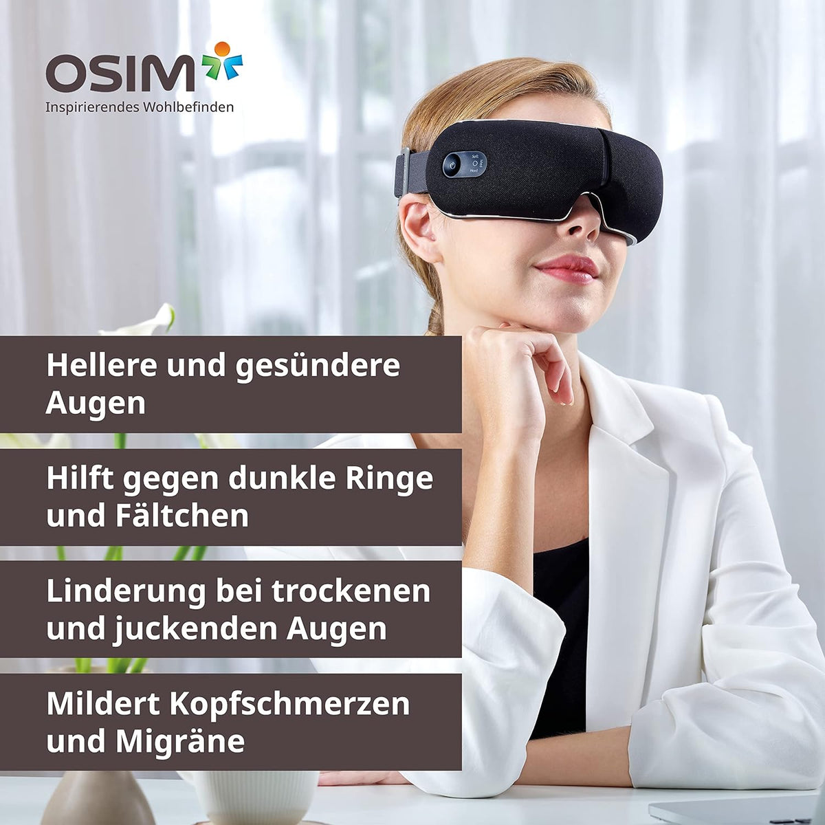 
uVision Air – pohled 2