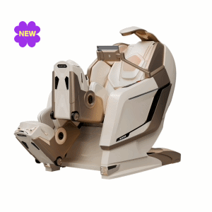 Capsule de beauté quantique Bodyfriend B&O BFR-9030