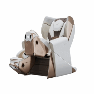 Casada Dreamliner – Weiß-Braun