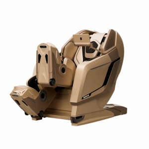 Bodyfriend Quantum B&O BFR-9020EU (Altes Modell) – Gold