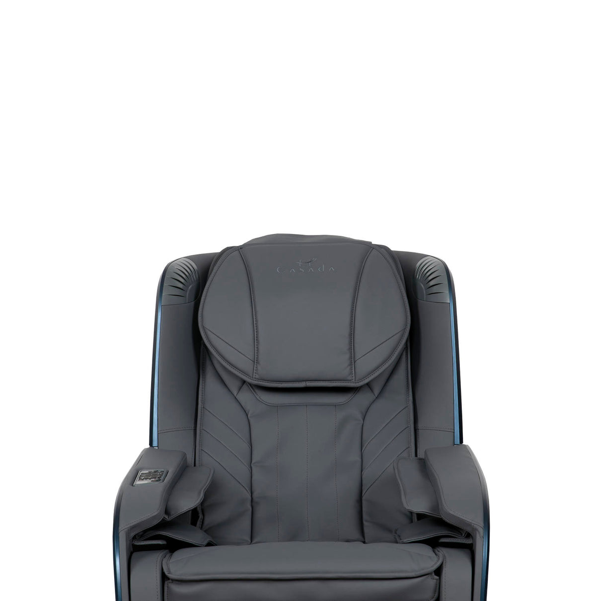 Casada EcoSonic Aussteller in Grau/Silber