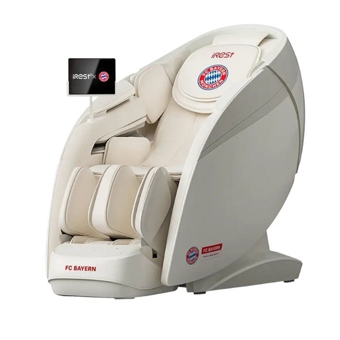 iRest 듀얼 코어 V8