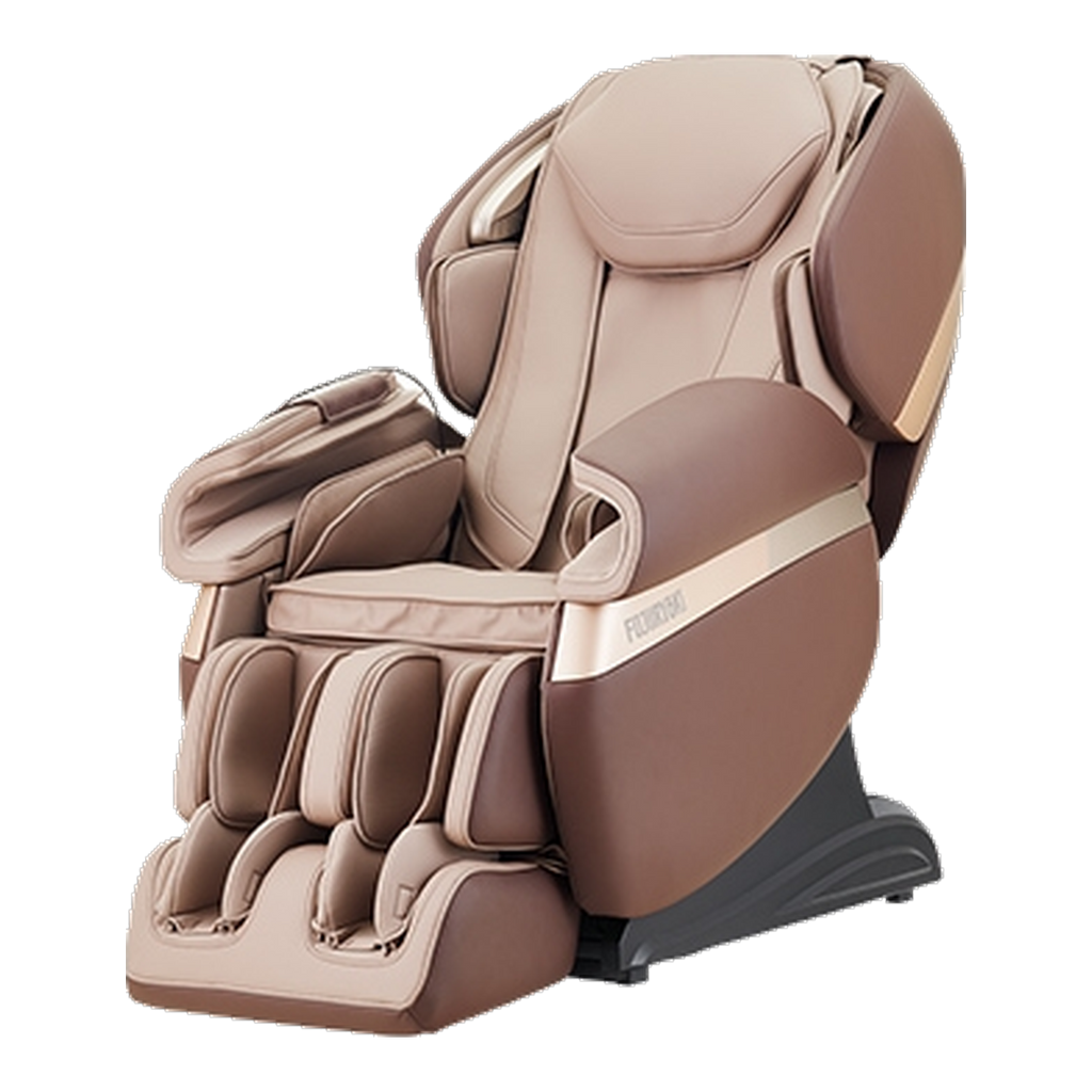 
Fujiiryoki MR6000 Calm Plus in Brown-Beige