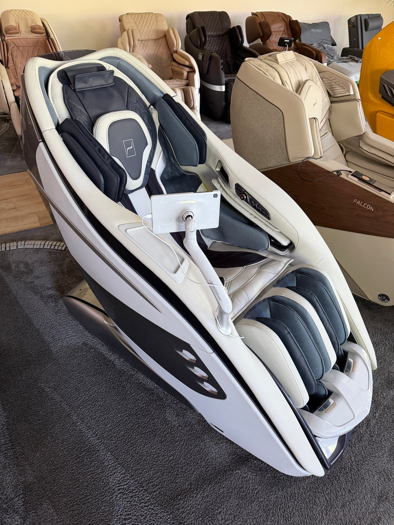 Bodyfriend Davinci (BFB-8210EU) Aussteller