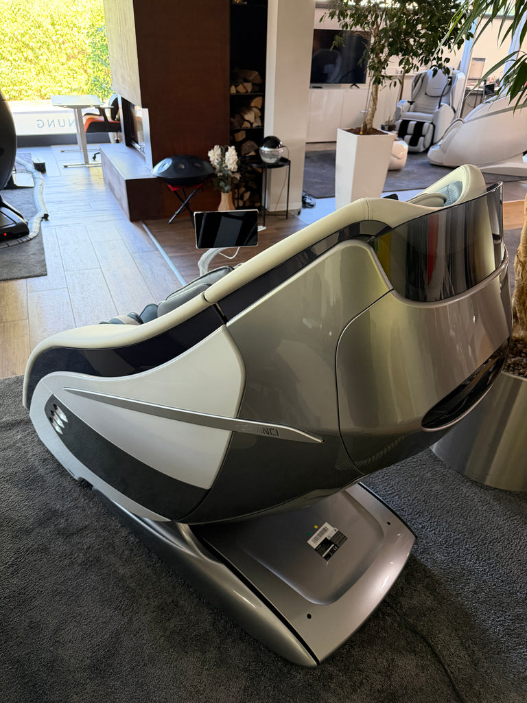 Bodyfriend Davinci (BFB-8210EU) Aussteller