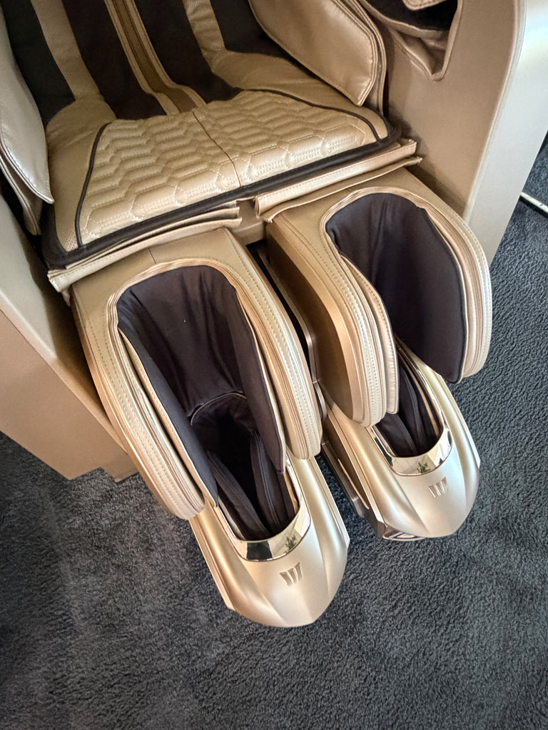 Bodyfriend Quantum B&O BFR-9020EU Aussteller