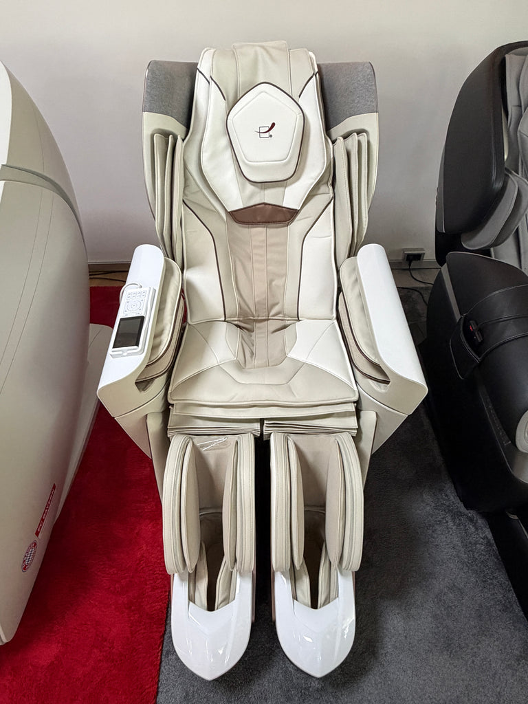 Casada Dreamliner Aussteller