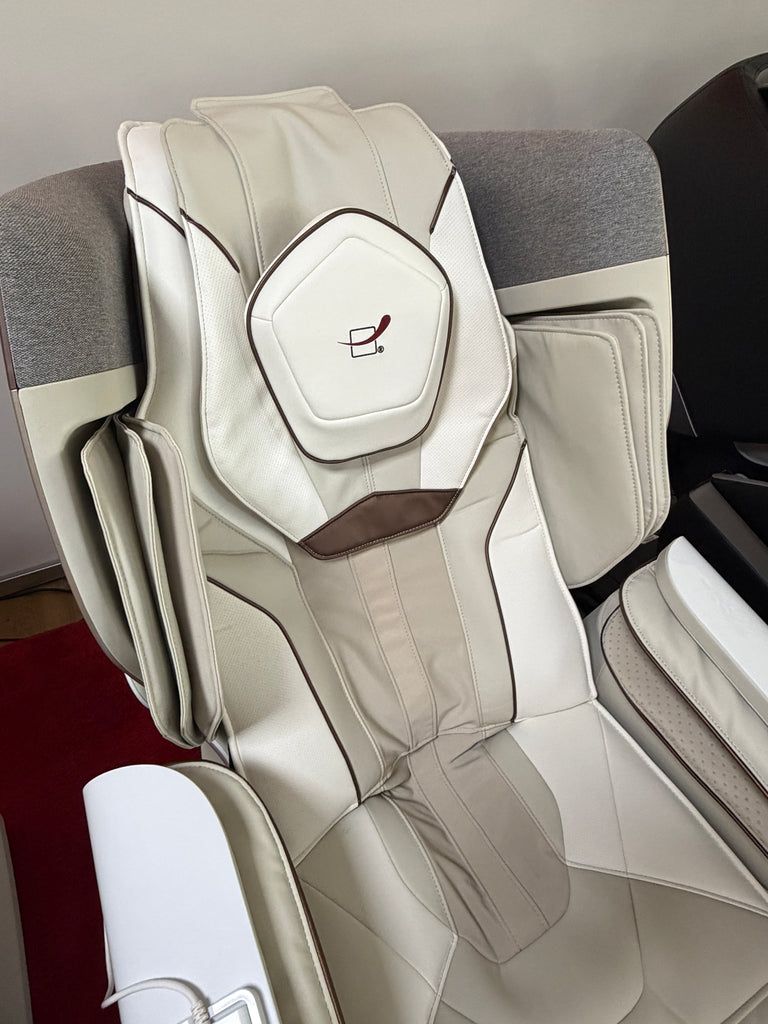 Casada Dreamliner Aussteller