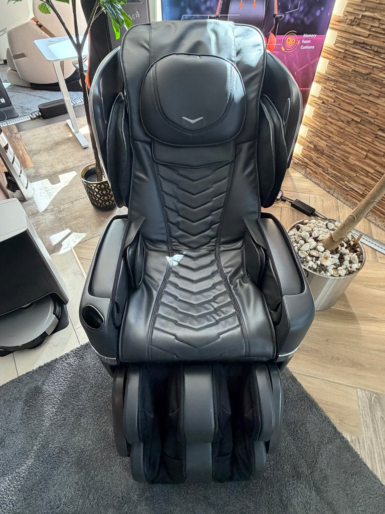 OSIM uDivine V2 (OS-8212) Aussteller in Silber