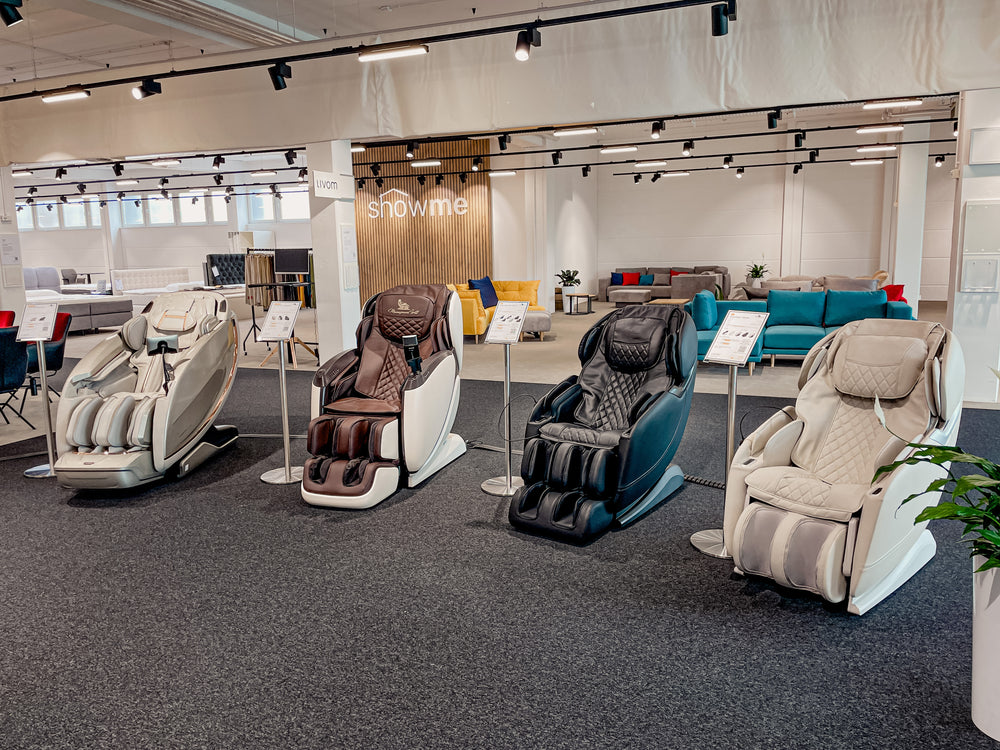 Ausstellung Frankfurt/Dreieich