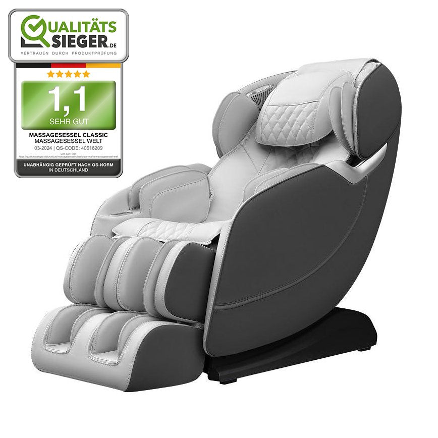 Massagesessel Welt Classic Plus B2B (MSW310V2)