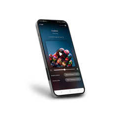 
VIZR™️ - Appareil de bien-être et de relaxation cérébrale – Vue 2