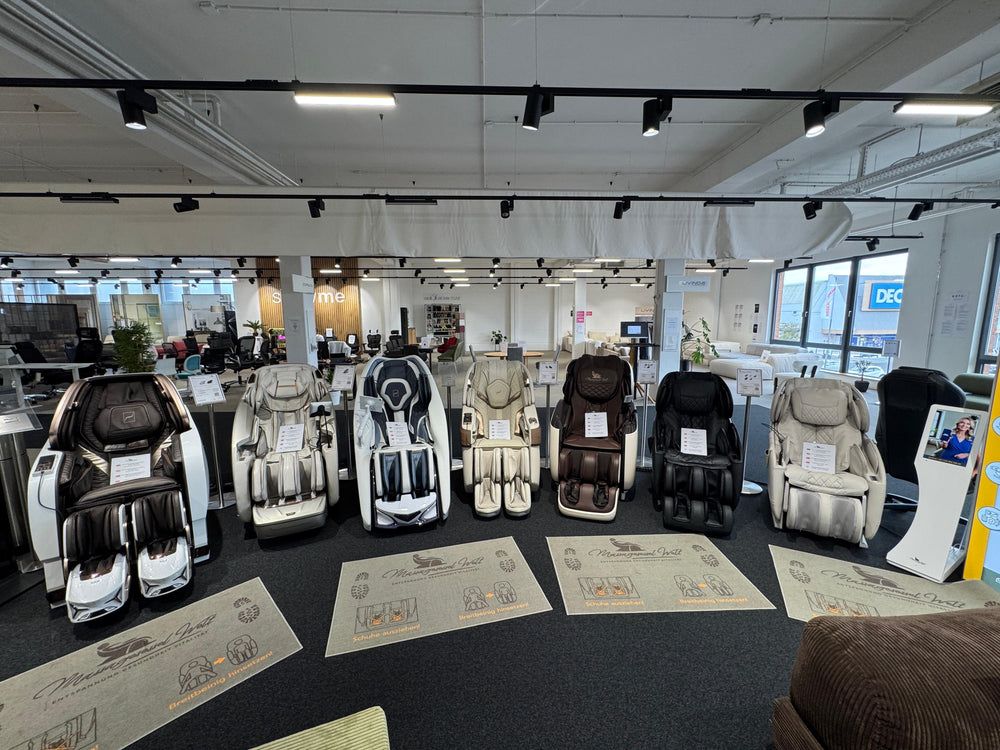 Ausstellung Frankfurt/Dreieich