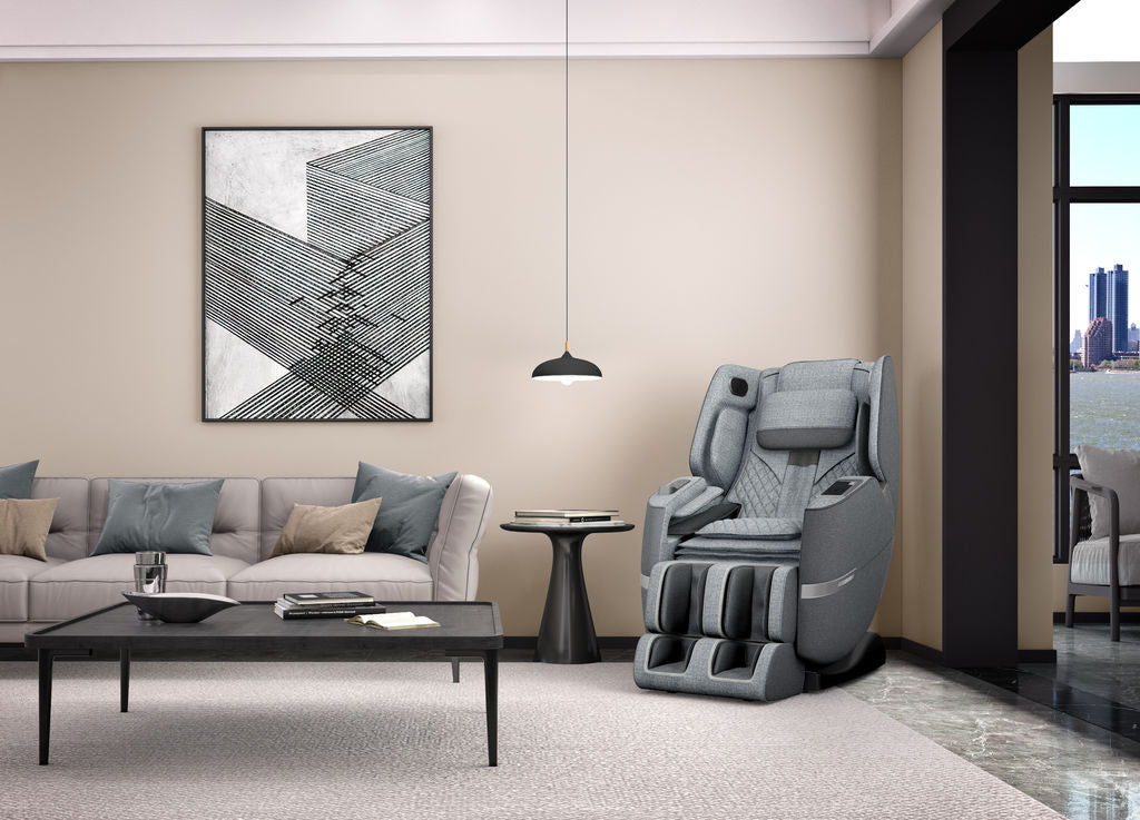 Positive Posture SOLARA