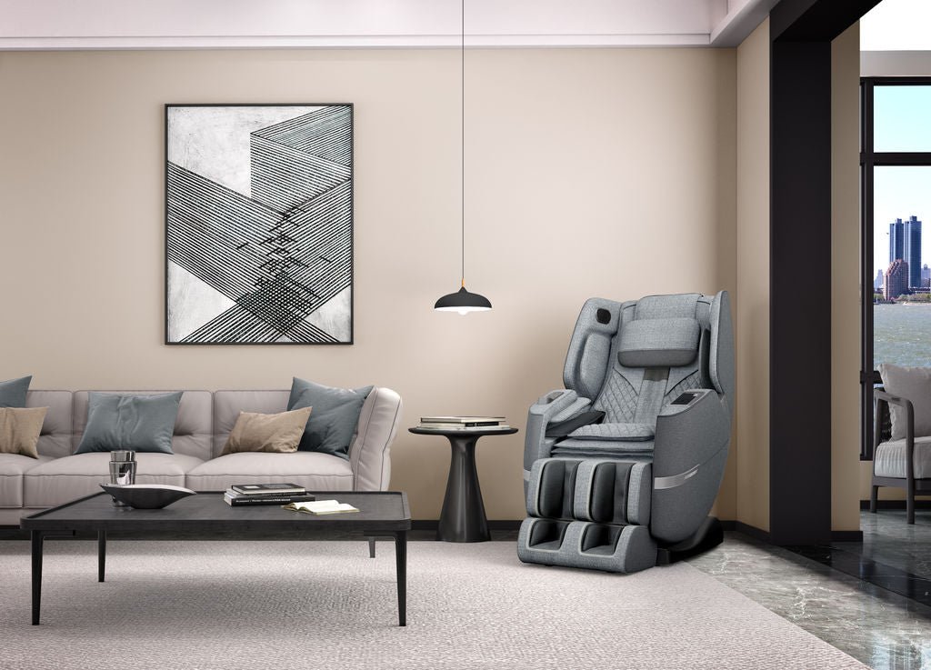 Positive Posture SOLARA